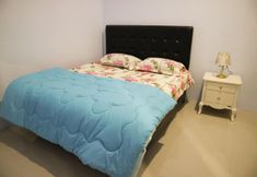 Kamar Tidur 3 Villa Gracia Batu - Three Bedroom