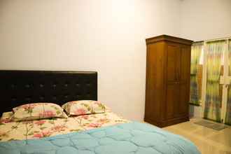 Kamar Tidur 4 Villa Gracia Batu - Three Bedroom