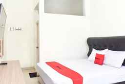 RedDoorz near Alun Alun Wonosobo, ₱ 1,680.52