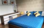 Bilik Tidur 3 Bee House - Vinhomes Central Park