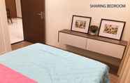 Bilik Tidur 4 Bee House - Vinhomes Central Park