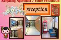 Lobi Sampheng Apartment