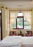 BEDROOM Huong Mai Hotel Dalat