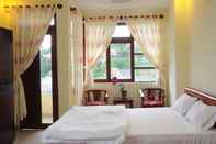 Bedroom Huong Mai Hotel Dalat