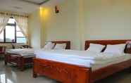 Bedroom 6 Huong Mai Hotel Dalat