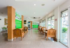 Lobby 5 Wallada Place