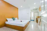 Kamar Tidur Wallada Place