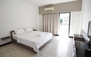 Bedroom 6 Hi Season Hotel Hat Yai