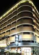 EXTERIOR_BUILDING Hi Season Hotel Hat Yai