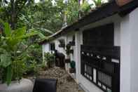 Common Space Thuy Bieu Homestay