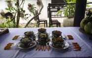 Restaurant 5 Thuy Bieu Homestay