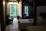 Phòng ngủ Thuy Bieu Homestay