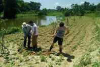 Kemudahan Hiburan Thuy Bieu Homestay