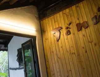 Sảnh chờ 2 Thuy Bieu Homestay