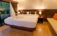 ห้องนอน 5 Aonang Glory Resort