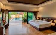 Kamar Tidur 4 Aonang Glory Resort