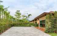 Lobi 2 Aonang Glory Resort