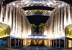 Exterior 3 Bangkok Midtown Hotel