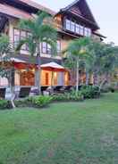 EXTERIOR_BUILDING Sarin Ubud Suite by Pramana Villas