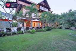 Sarin Ubud Suites by GenuineHost, USD 51.28