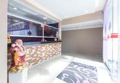 Lobi 6 PD Royalestar Hotel