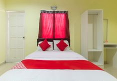Kamar Tidur 4 PD Royalestar Hotel