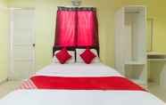 Bedroom 4 PD Royalestar Hotel