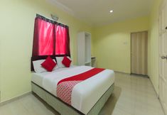 Kamar Tidur 2 PD Royalestar Hotel