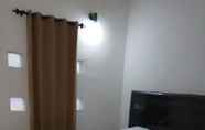 Kamar Tidur 7 Setia Backpacker