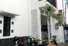 Exterior 2 Setia Backpacker