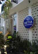 EXTERIOR_BUILDING Setia Backpacker