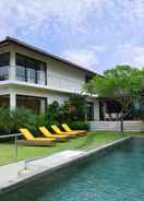 EXTERIOR_BUILDING Villa Agong