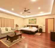 Bedroom 7 Villa Agong