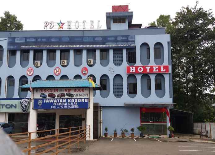 PD Star Hotel, Port Dickson, Malaysia