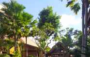 Swimming Pool 6 Mina Pelasa Hotel