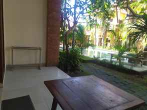 Common Space 4 Mina Pelasa Hotel