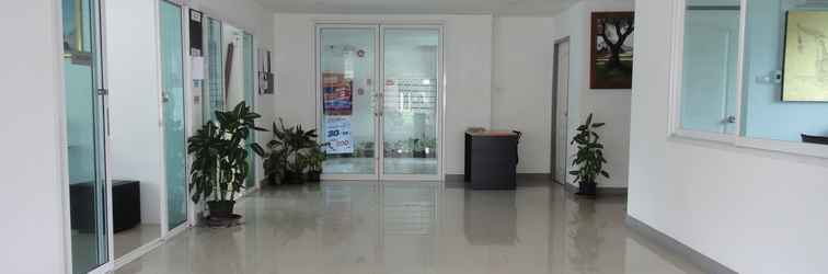 Lobby Chiangmai Viewplace Condo 2D