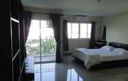 ห้องนอน 3 Chiangmai Viewplace Condo 2D