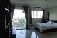 ห้องนอน Chiangmai Viewplace Condo 2D