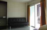 Common Space 4 Chiangmai Viewplace Condo 2D