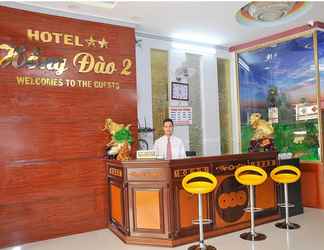 Sảnh chờ 2 Hong Dao 2 Hotel