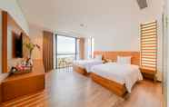 Kamar Tidur 7 SOHO Boutique Hotel