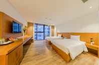 Ruangan Fungsional SOHO Boutique Hotel