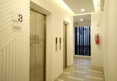 Exterior 6 Kyriad Hotel Fatmawati Jakarta