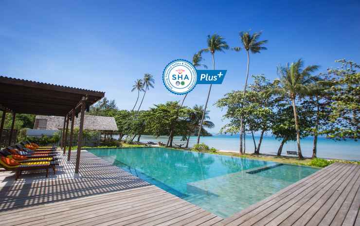 Mira Montra Resort (SHA Plus+)