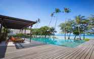 Kolam Renang 2 Mira Montra Resort (SHA Plus+)