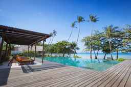 Mira Montra Resort Koh Mak, USD 72.99