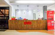 ล็อบบี้ 4 Super OYO 426 All Day Hostel @ Sukhumvit