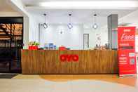 Lobi Super OYO 426 All Day Hostel @ Sukhumvit