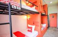 ห้องนอน 6 Super OYO 426 All Day Hostel @ Sukhumvit